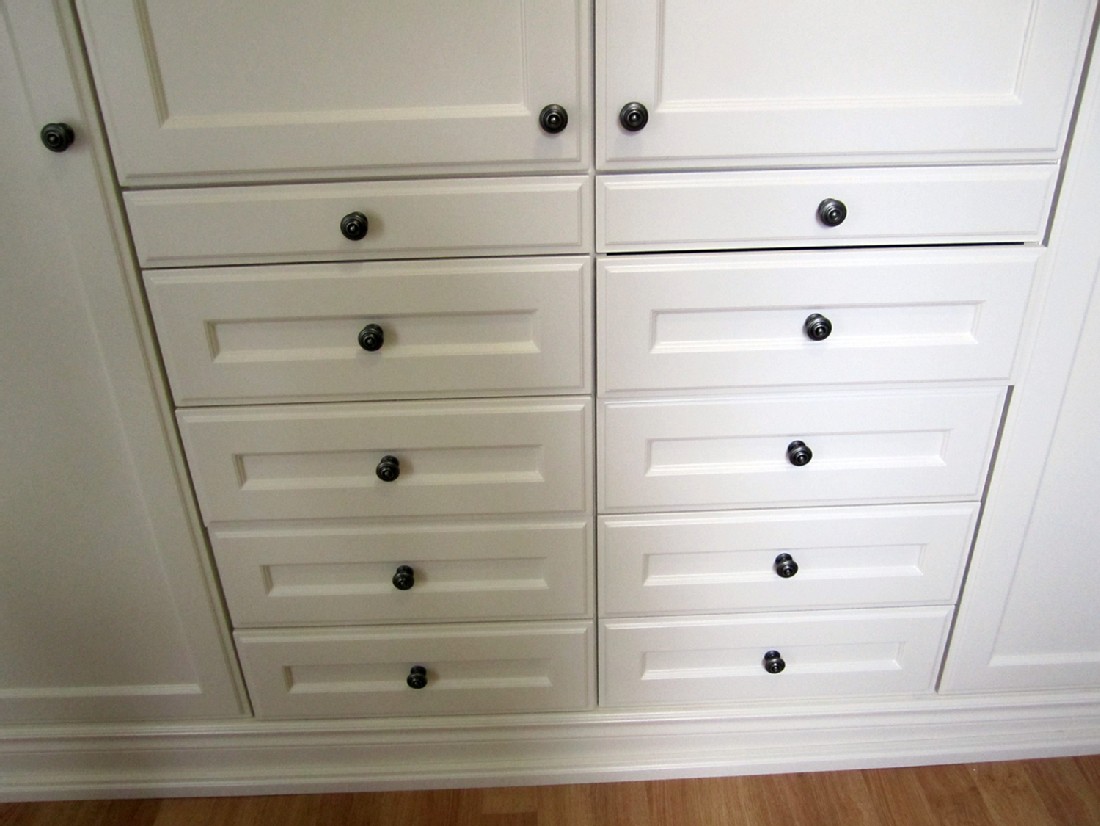 CKISS Custom Custom Wardrobe Builder